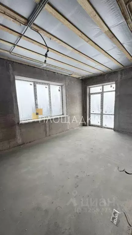 Дом в Ростовская область, Аксайский район, Щепкинское с/пос, пос. ... - Фото 2