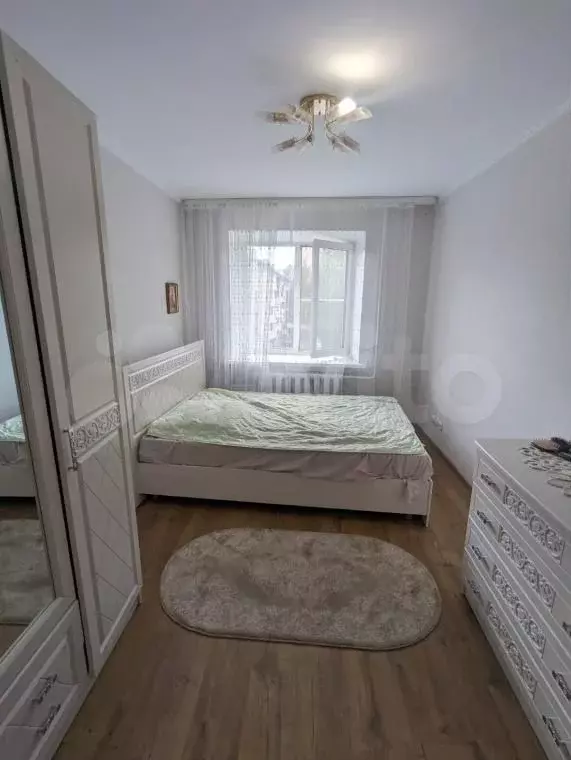 3-к. квартира, 63 м, 4/5 эт. - Фото 1