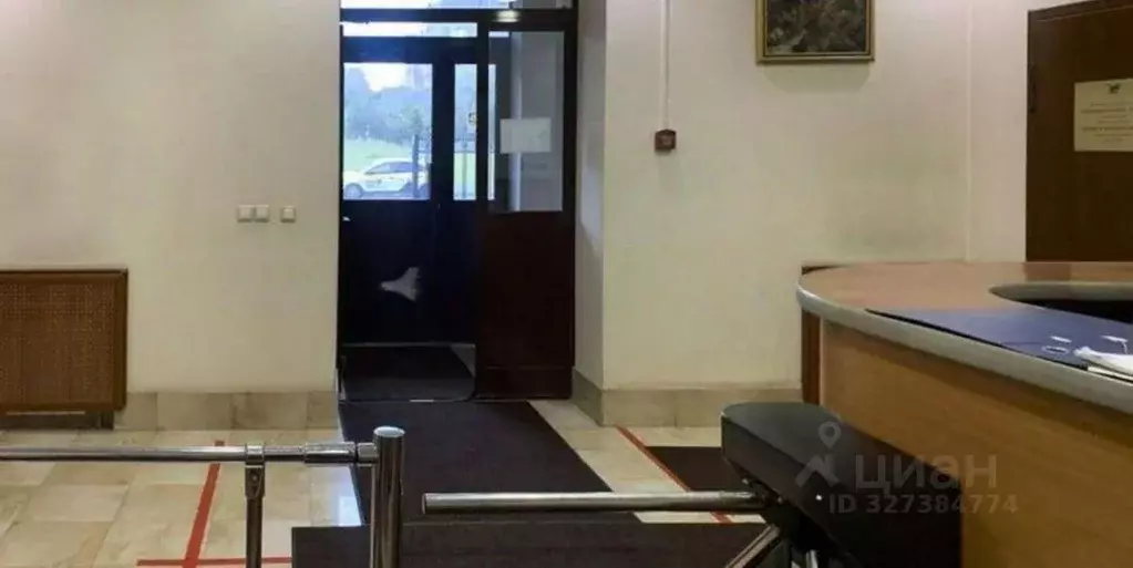 Офис в Москва ул. Архитектора Власова, 3 (39 м) - Фото 2