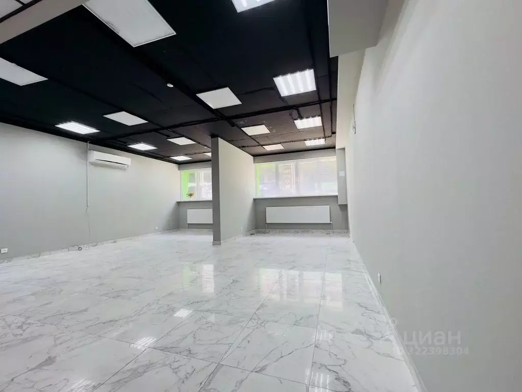 Помещение свободного назначения в Краснодарский край, Краснодар ... - Фото 2