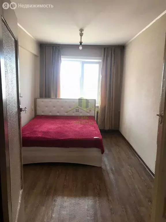 3-комнатная квартира: Улан-Удэ, Боевая улица, 14 (58.4 м) - Фото 1