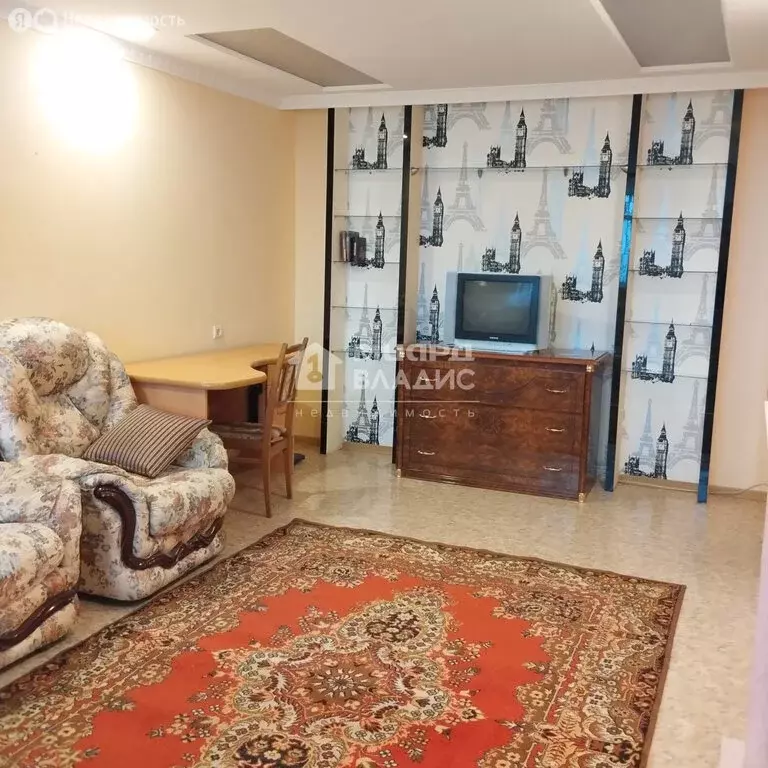 3-комнатная квартира: Омск, улица Химиков, 36 (70.6 м) - Фото 1