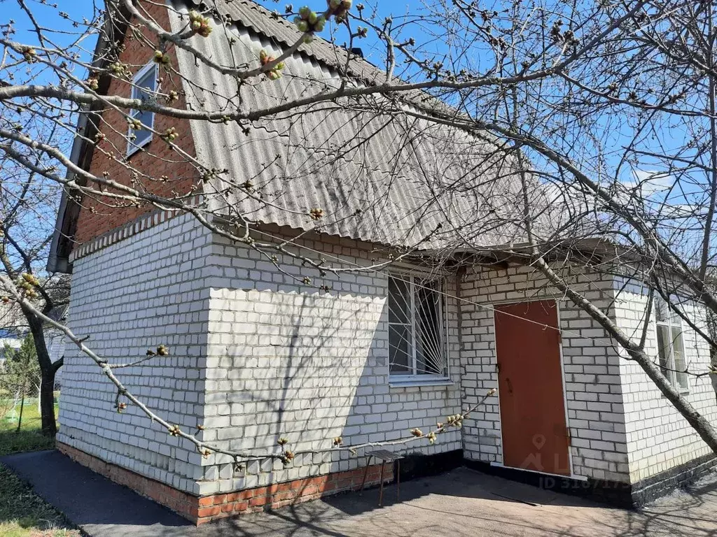 Дом в Курская область, Курск Вишенка СНТ, 124 (40 м) - Фото 0