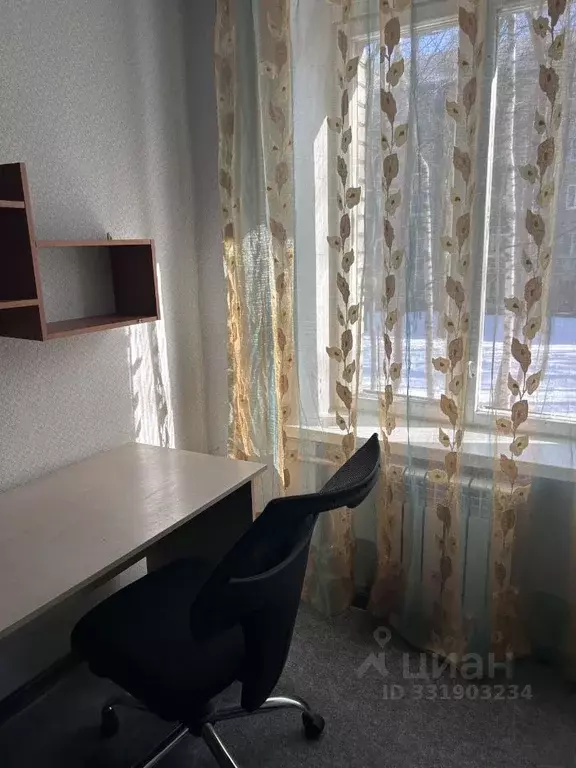 1-к кв. Москва ул. Лазо, 8К2 (24.0 м) - Фото 1