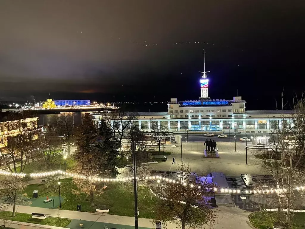 Студия Нижегородская область, Нижний Новгород Рождественская ул., 24 ... - Фото 1