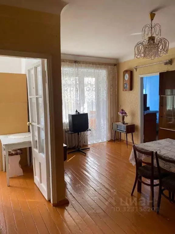 2-к кв. Челябинская область, Аша ул. Озимина, 17 (42.5 м) - Фото 2