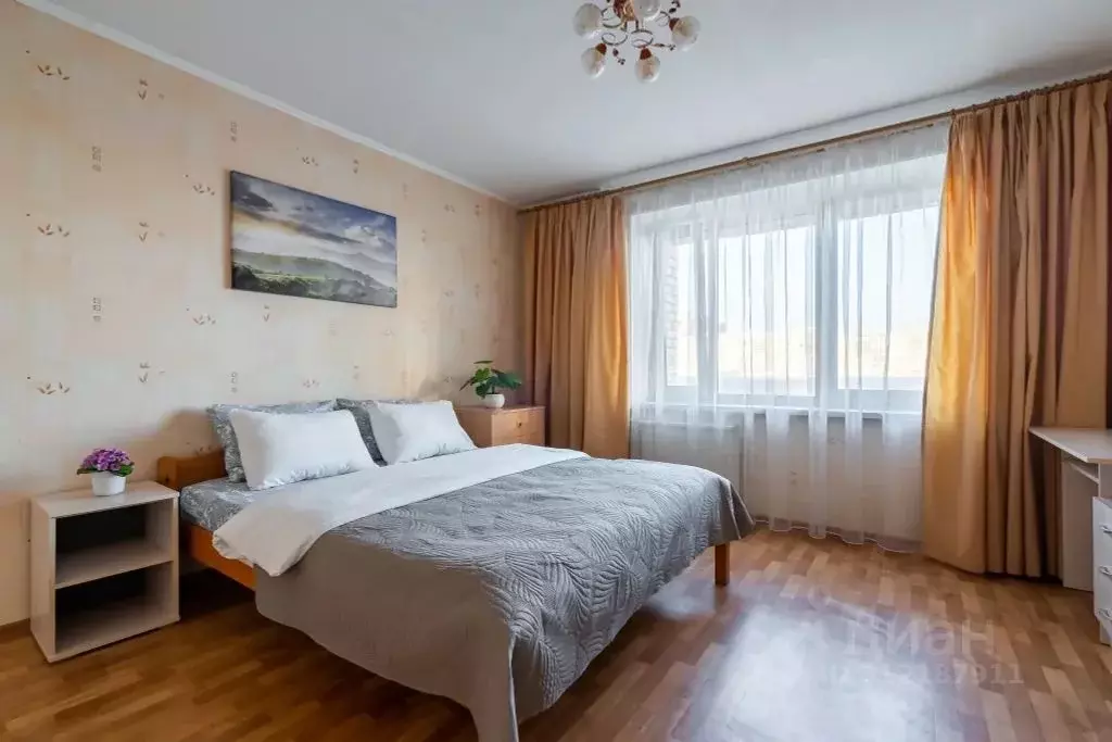 2-к кв. Санкт-Петербург ул. Савушкина, 128к1 (68.0 м) - Фото 0