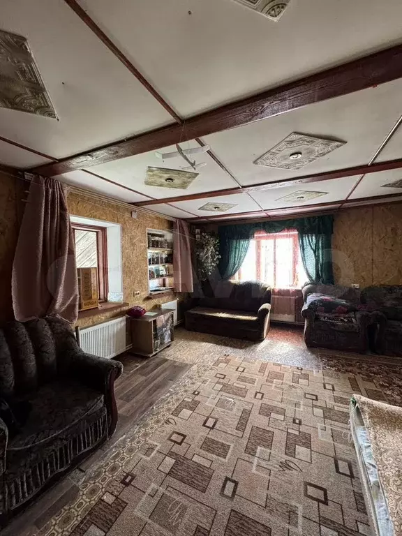 Дом 29 м на участке 40 сот. - Фото 0