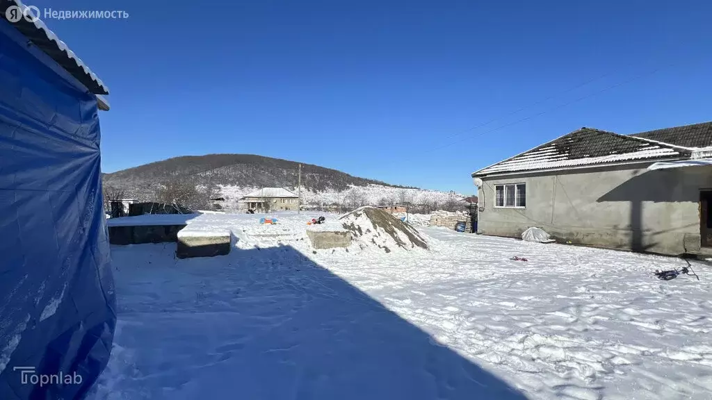 Участок в село Кенже, улица Ахохова, 66 (10.3 м) - Фото 1