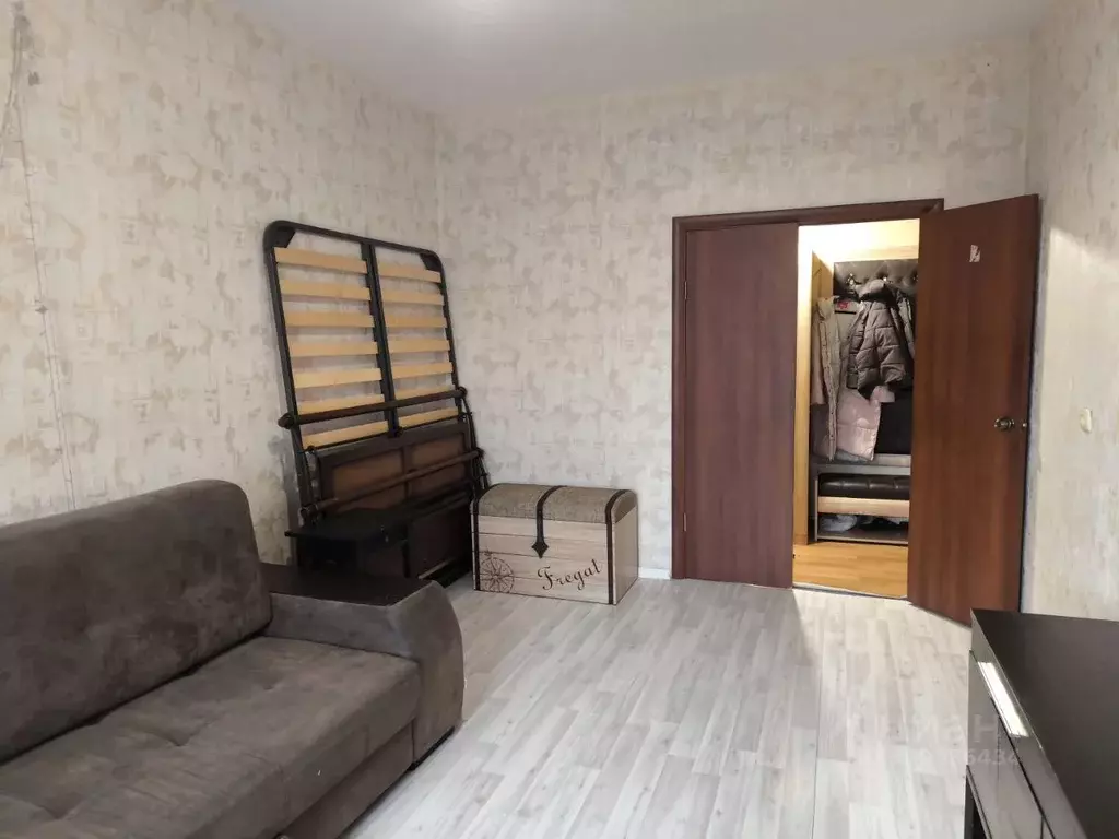 1-к кв. Московская область, Ступино городской округ, д. Городище ул. ... - Фото 2