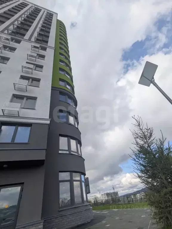 2-к кв. Кемеровская область, Кемерово Октябрьский просп., 32 (51.9 м) - Фото 2