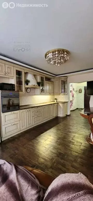 3-комнатная квартира: Балашиха, микрорайон Железнодорожный, ... - Фото 1