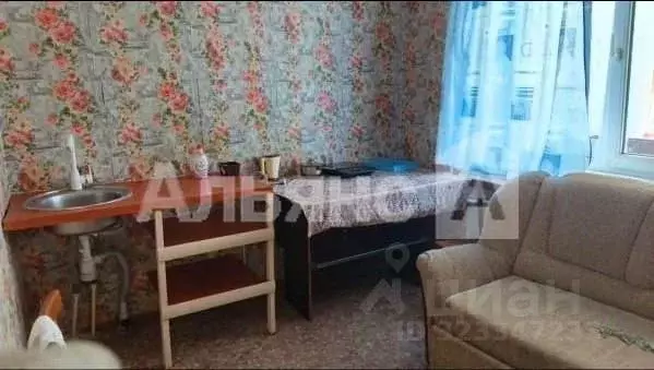 1-к кв. Ростовская область, Шахты Текстильная ул., 39 (32.0 м) - Фото 2