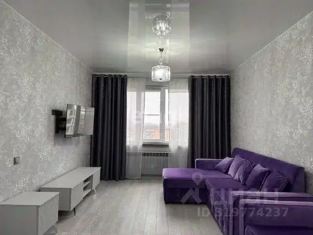2-к кв. Дагестан, Каспийск ул. Молодежная, 4А (76.0 м) - Фото 0