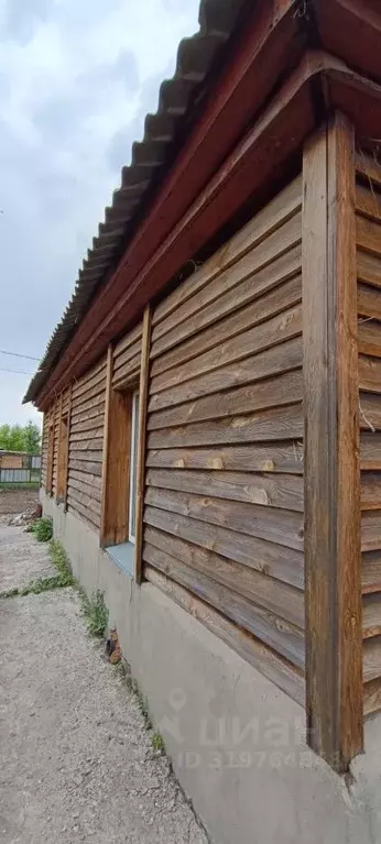 Дом в Алтайский край, Рубцовск Новоегорьевский тракт, 127 (75 м) - Фото 1