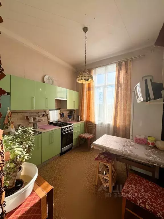 2-к кв. Москва Шарикоподшипниковская ул., 2 (60.0 м) - Фото 1