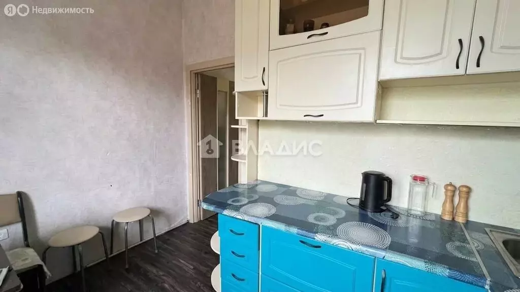 1-комнатная квартира: Белгород, Донецкая улица, 83Ж (35 м) - Фото 2