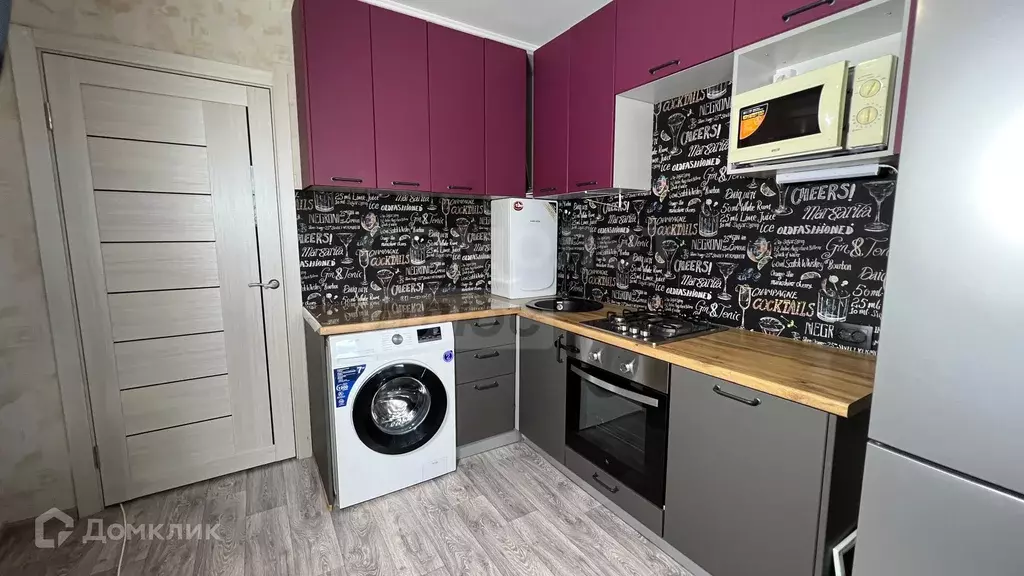 Продаётся 2-к квартира, 45.9 м - Фото 0