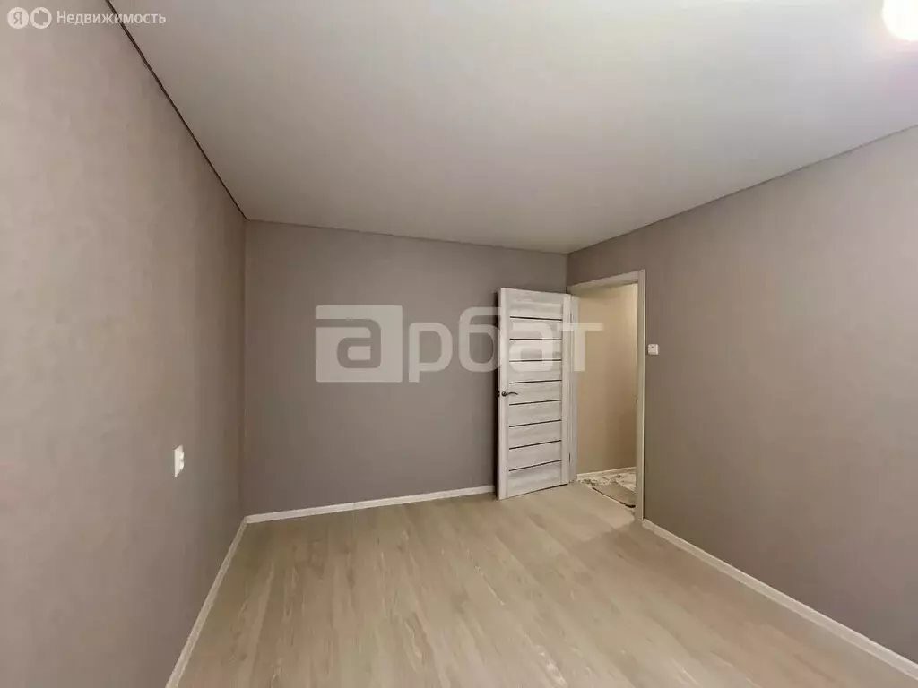 3-комнатная квартира: Кострома, 8-й Окружной проезд, 6 (56 м) - Фото 2