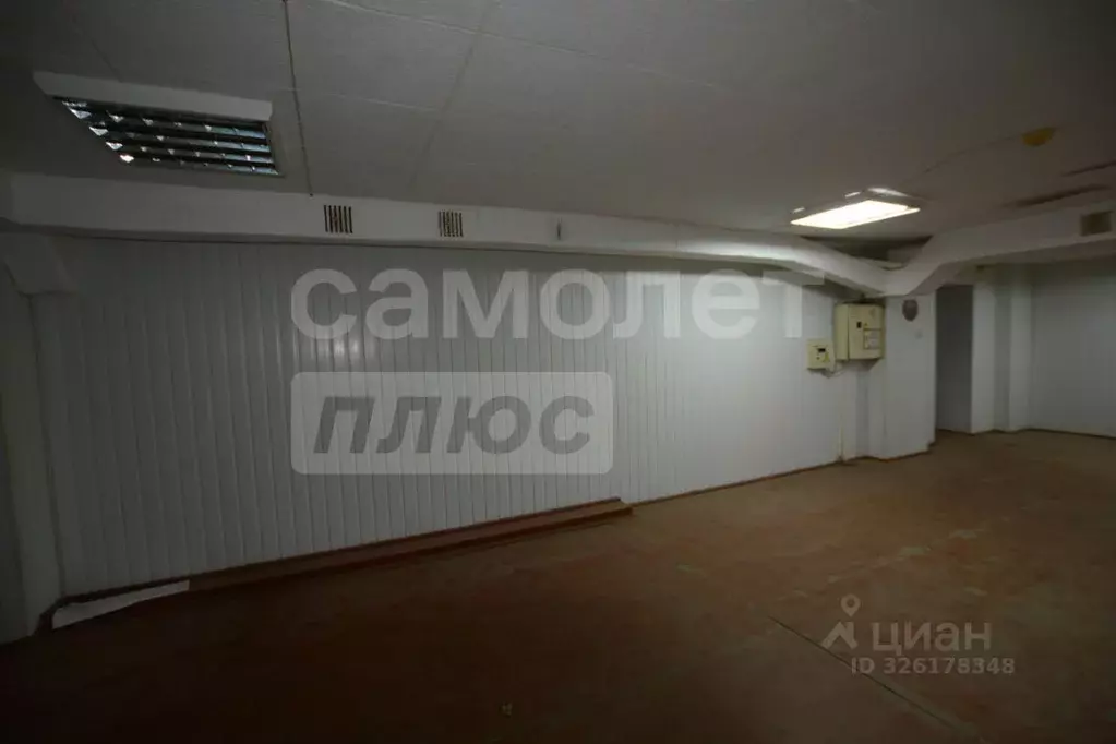 Помещение свободного назначения в Крым, Евпатория просп. Победы, 25 ... - Фото 2