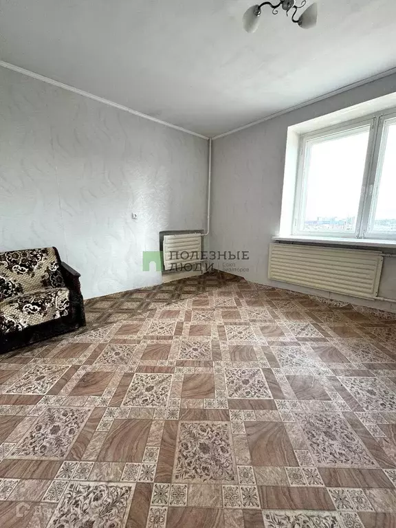 Продаётся 1-к квартира, 28.5 м - Фото 0