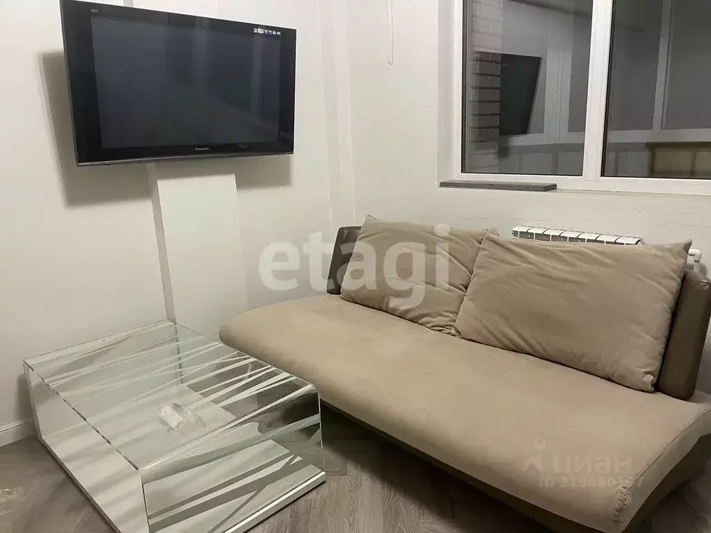 Студия Бурятия, Улан-Удэ просп. Строителей, 5А (35.0 м) - Фото 0