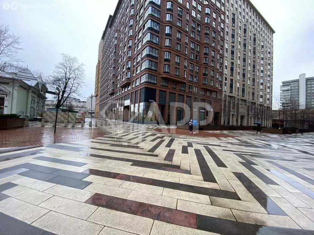 Помещение свободного назначения (78 м) - Фото 1