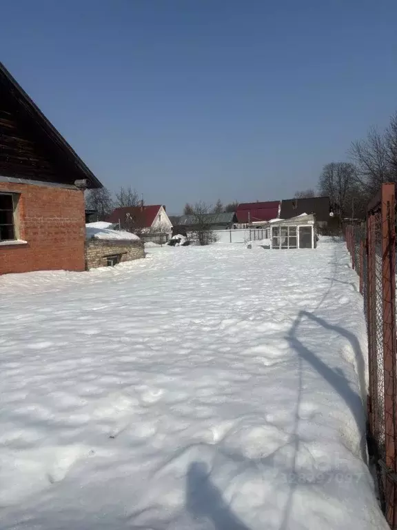 Участок в Москва д. Акулово, 50 (10.0 сот.) - Фото 1