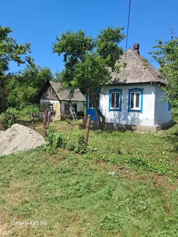 Дом в Краснодарский край, Апшеронский район, Кабардинское с/пос, ... - Фото 0