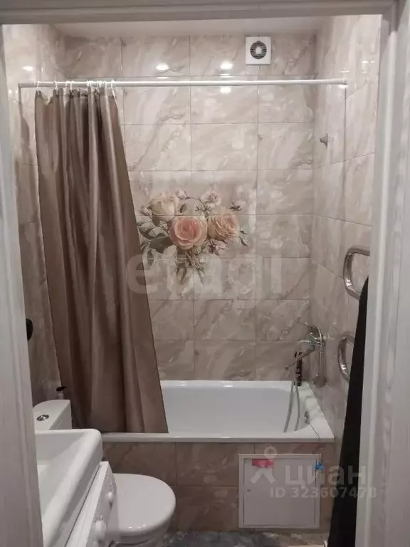 Студия Ставропольский край, Ставрополь просп. Кулакова, 67/2 (21.5 м) - Фото 1