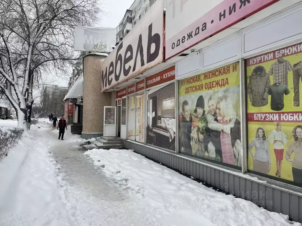 Помещение свободного назначения в Белгородская область, Старый Оскол ... - Фото 2