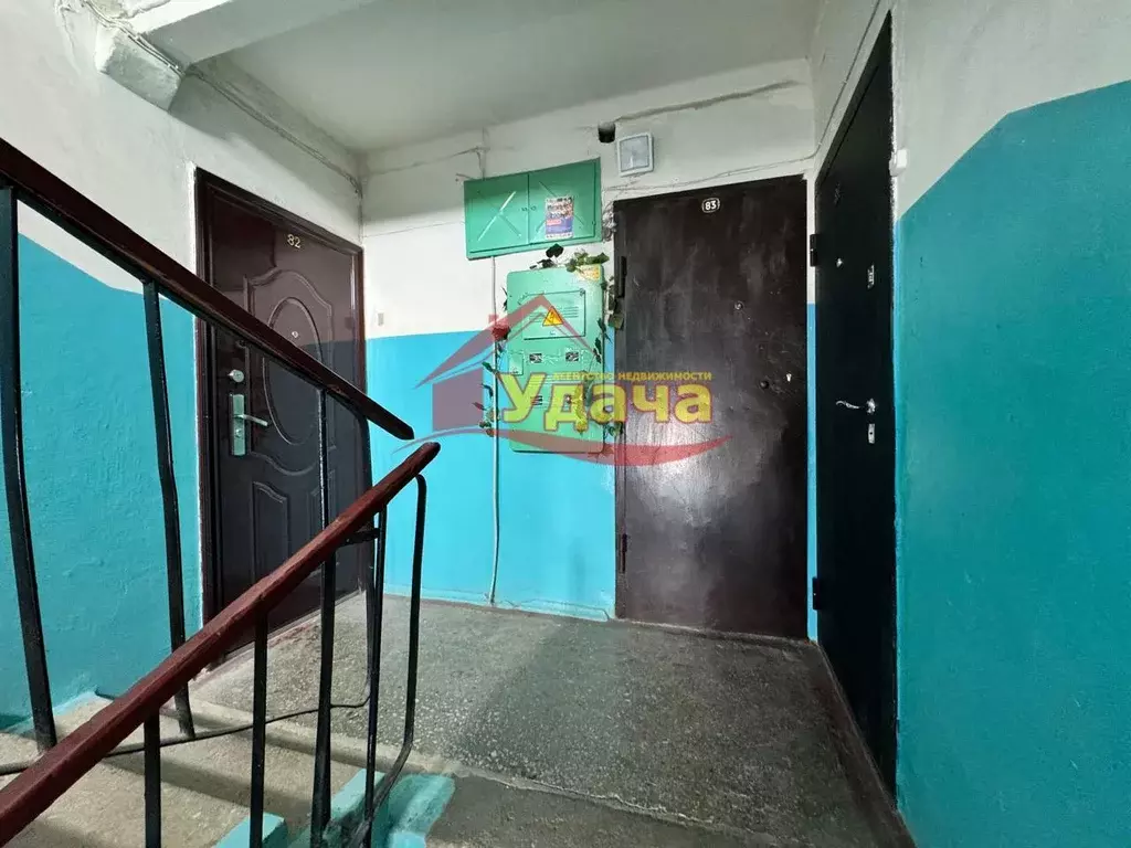 Квартира, 3 комнаты, 61.2 м - Фото 1