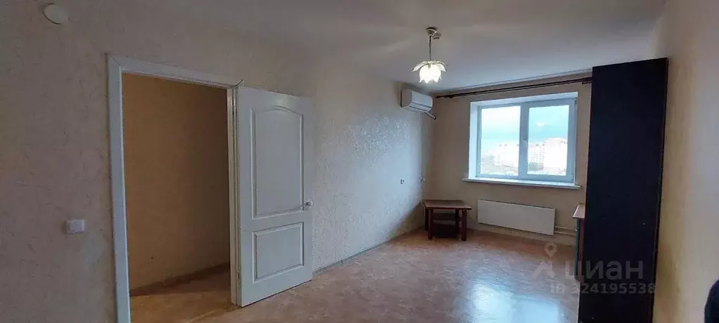 1-к кв. Саратовская область, Энгельс ул. Менделеева, 15 (33.2 м) - Фото 2