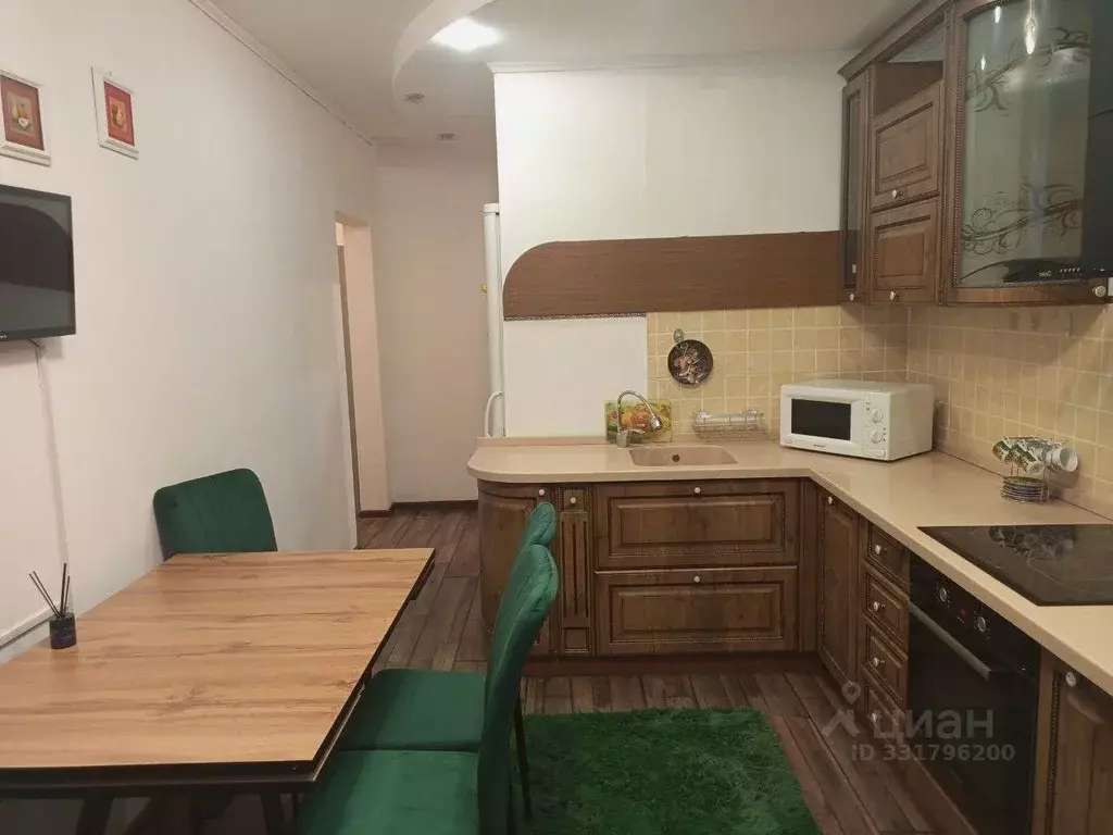 2-к кв. Москва Новозаводская ул., 8К4 (56.0 м) - Фото 2