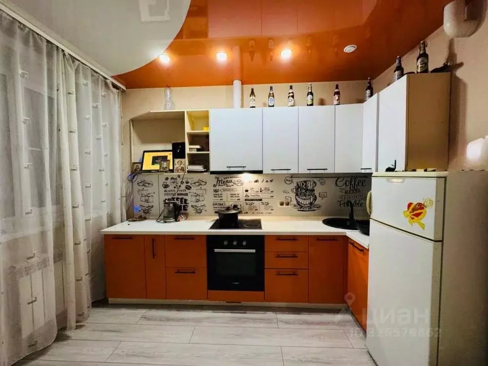 1-к кв. Иркутская область, Иркутский муниципальный округ, Маркова рп, ... - Фото 1