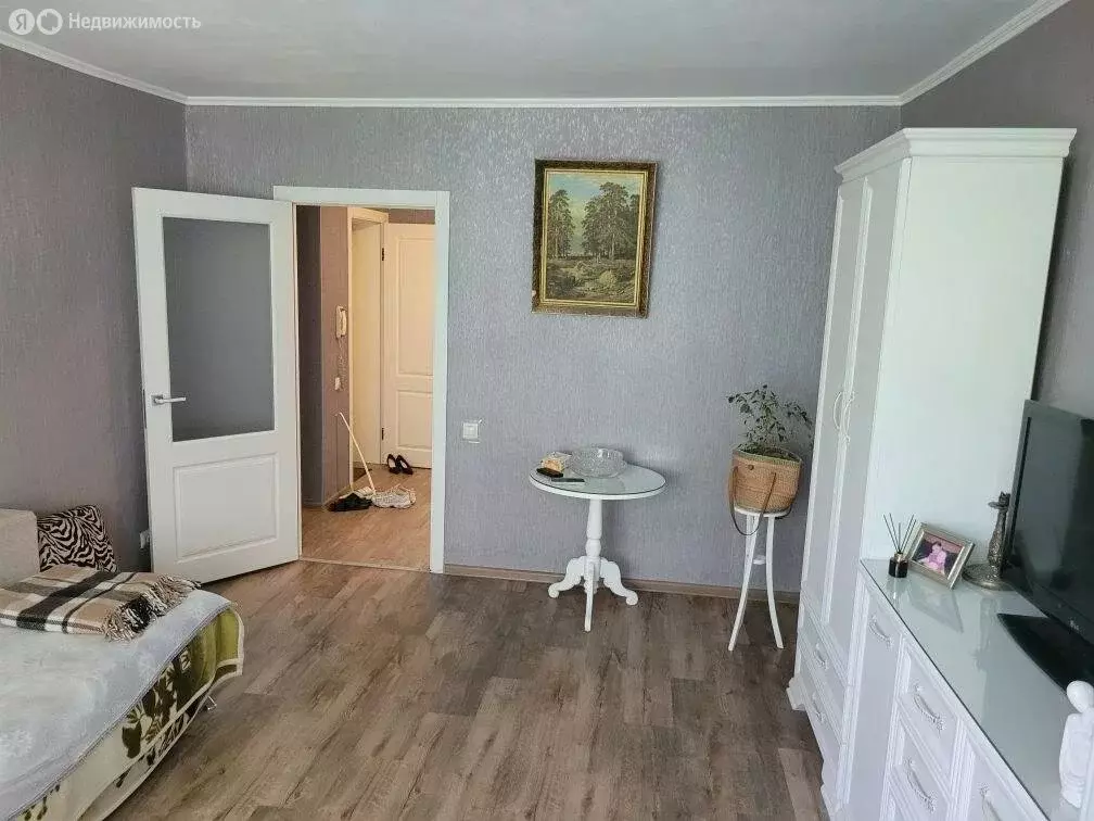 4-комнатная квартира: Белгород, улица Губкина, 55 (78 м) - Фото 2