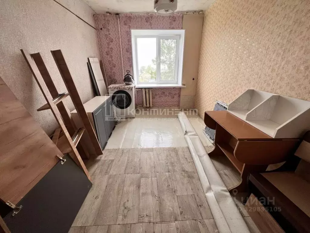 Комната Владимирская область, Ковров Пролетарская ул., 38 (12.0 м) - Фото 1