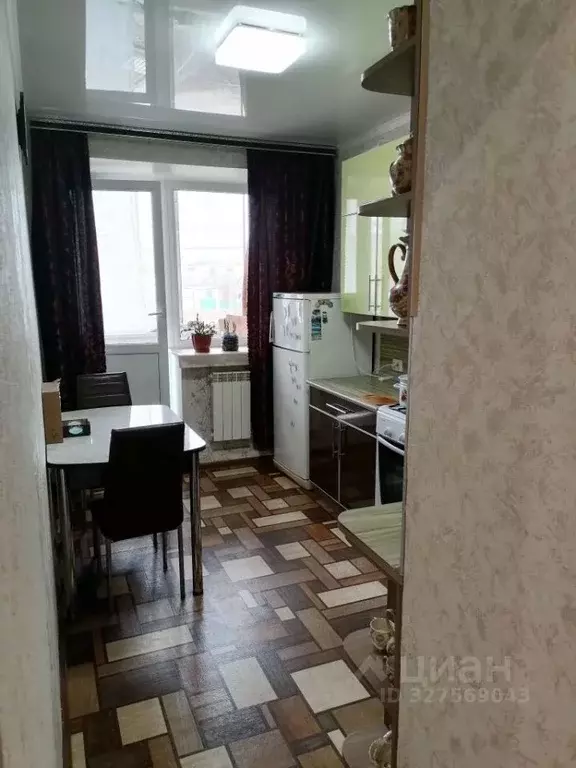 3-к кв. Татарстан, Нижнекамский район, Афанасовское с/пос, с. Большое ... - Фото 1