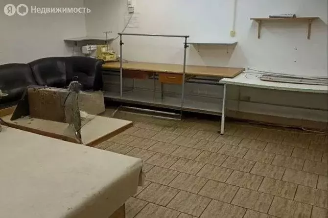 Помещение свободного назначения (100 м) - Фото 1