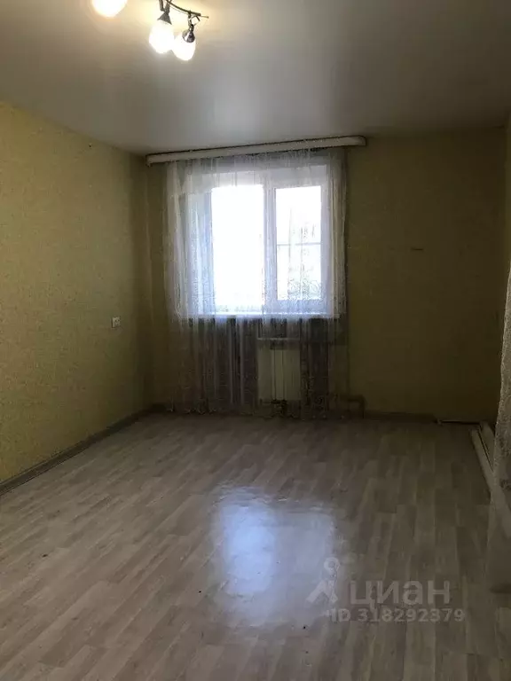 1-к кв. Мордовия, Саранск бул. Эрьзи, 15 (29.7 м) - Фото 2