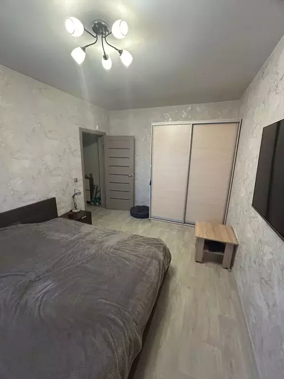 Продаётся 2-к квартира, 53 м - Фото 1