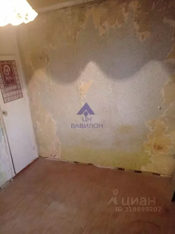 Студия Ростовская область, Волгодонск ул. 50 лет СССР (12.1 м) - Фото 1