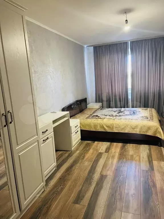 2-к. квартира, 50 м, 2/5 эт. - Фото 0