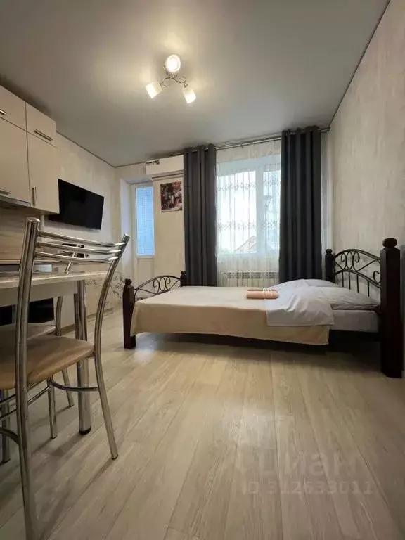 Студия Белгородская область, Белгородский район, Разумное рп ул. Имени ... - Фото 1