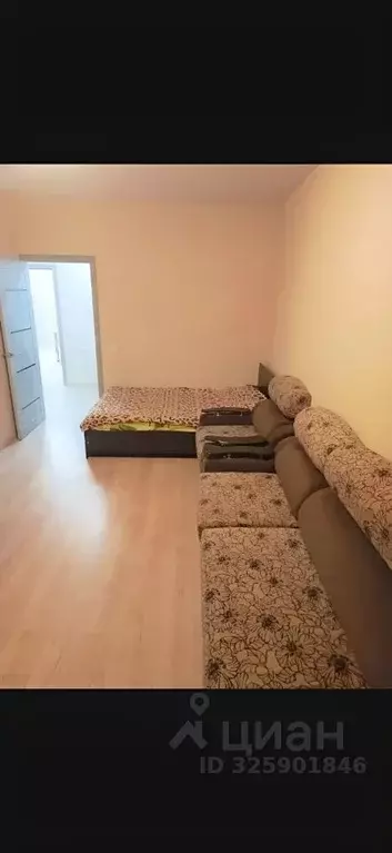 2-к кв. Краснодарский край, Краснодар ул. Краеведа Соловьева, 6к6 ... - Фото 2