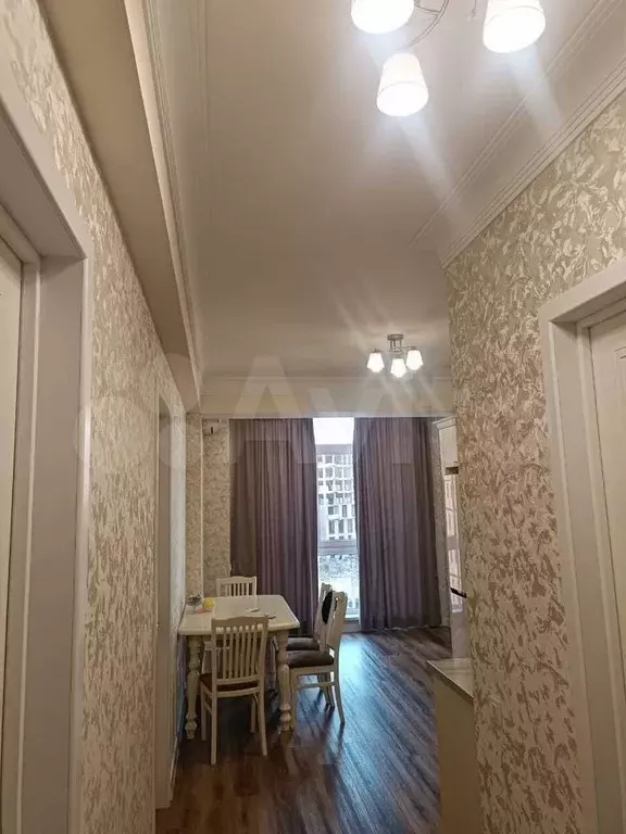 2-к. квартира, 50 м, 5/12 эт. - Фото 1