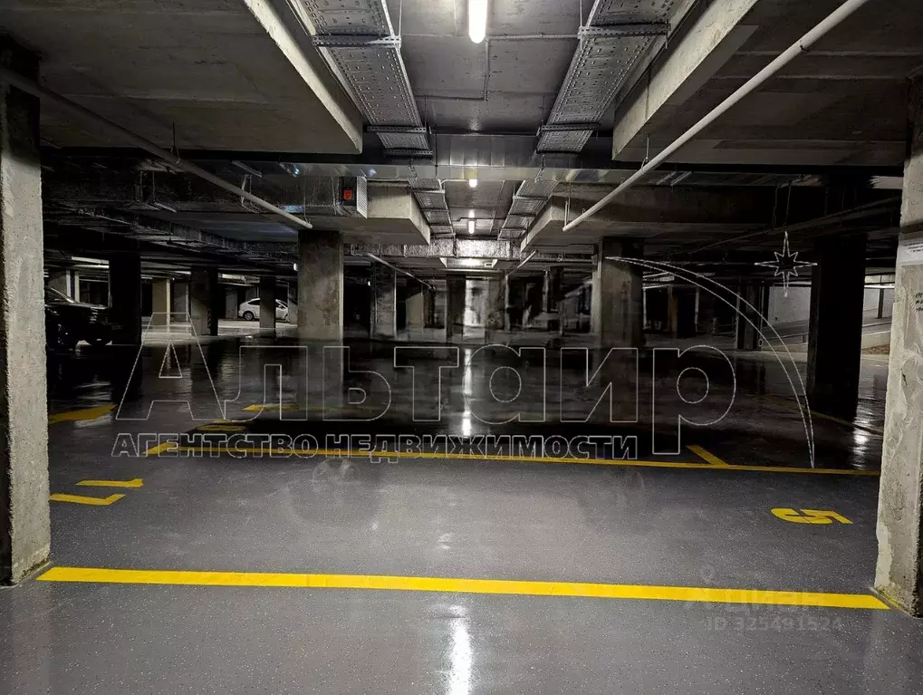 Гараж в Ростовская область, Ростов-на-Дону ул. Берберовская, 32с1 (13 ... - Фото 1