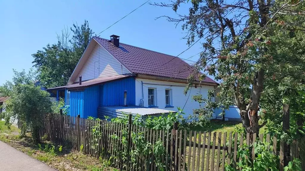 Дом в Тульская область, Донской ул. Леваневского, 20 (58 м) - Фото 0