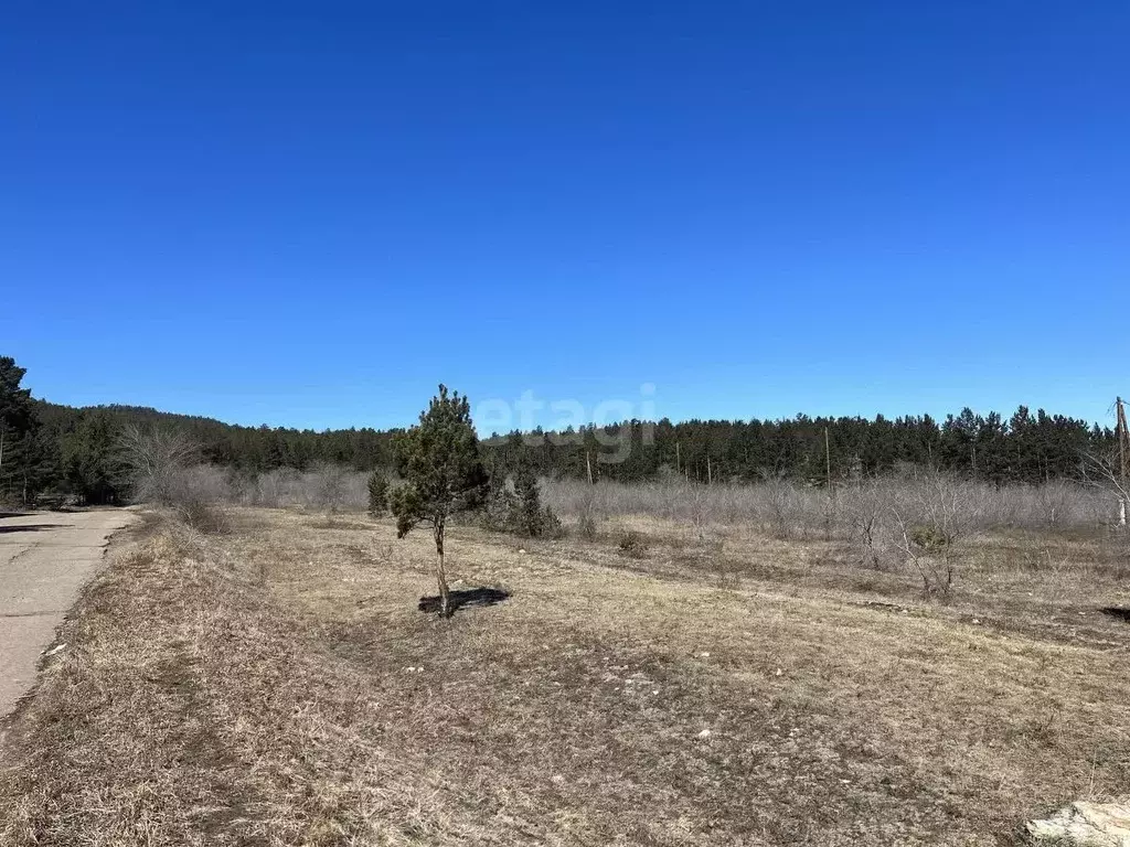 Участок в Бурятия, Иволгинский район, Сотниковское с/пос, с. ... - Фото 1