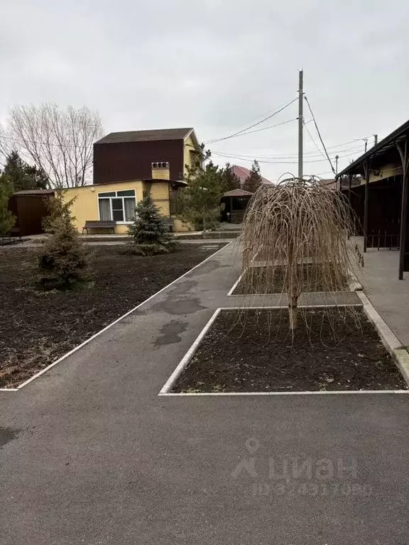 Помещение свободного назначения в Ростовская область, Неклиновский ... - Фото 1